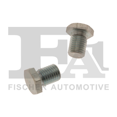 Screw Plug, oil sump 866.370.001