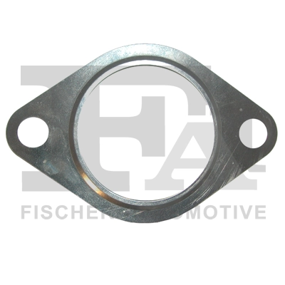 Gasket, exhaust pipe 100-916