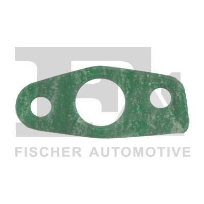 Gasket, oil outlet (charger) 412-522