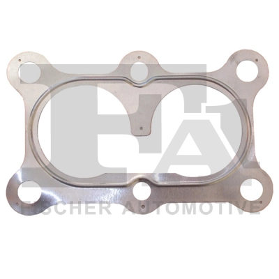 Gasket, exhaust pipe 110-965