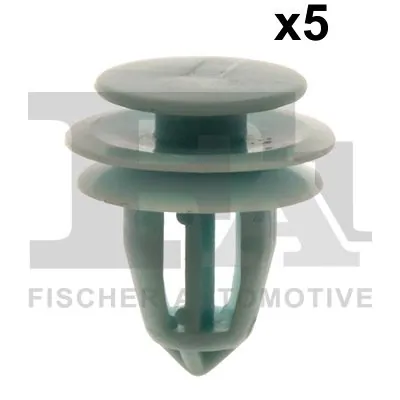FA1 79-40033.5 Clip, trim/protection strip