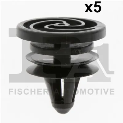 FA1 11-40031.5 Clip, trim/protection strip