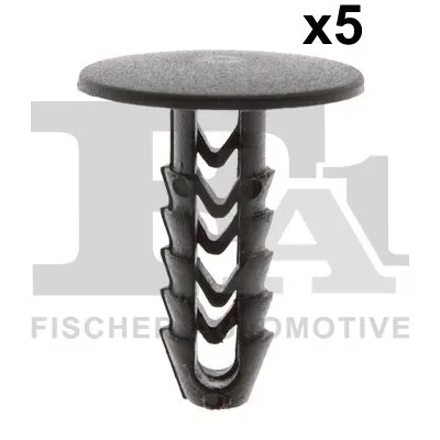 Clip, trim/protection strip 33-10016.5