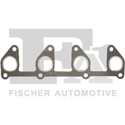 Gasket, exhaust manifold 412-004
