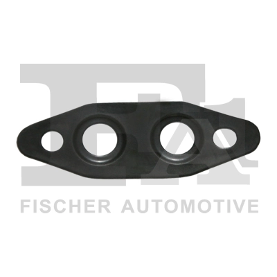 Seal, water connector (charger) 477-508