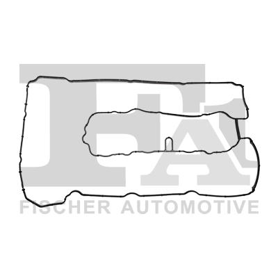 Gasket, cylinder head cover EP1000-913