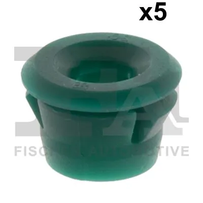 Clip, trim/protection strip 10-60011.5