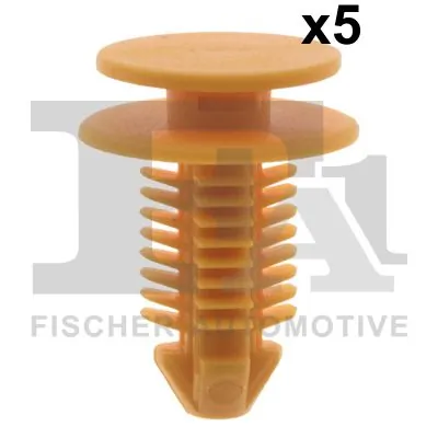 Clip, trim/protection strip 33-10036.5