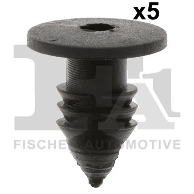 FA1 33-10034.5 Clip, trim/protection strip