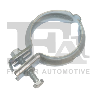 Pipe Connector, exhaust system 774-980