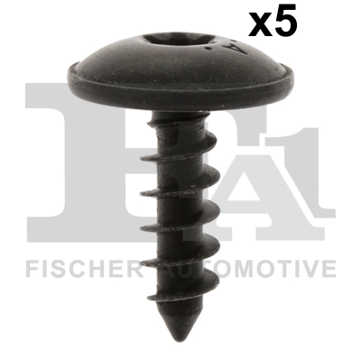 FA1 11-70002.5 Screw