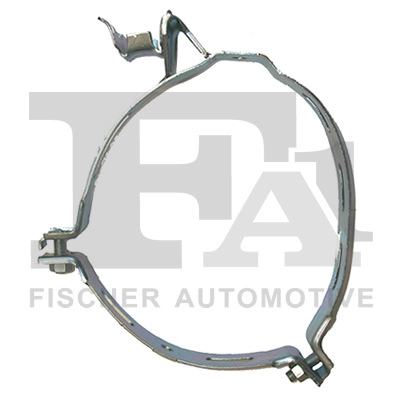 Bracket, muffler 104-905