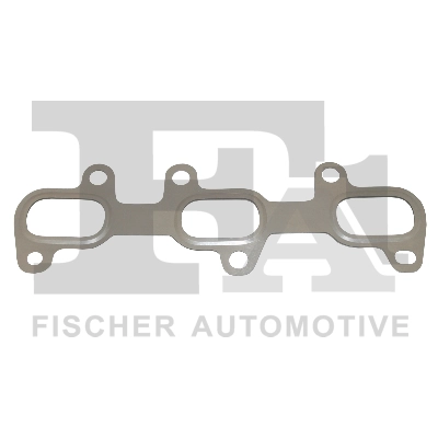 Gasket, exhaust manifold 411-035