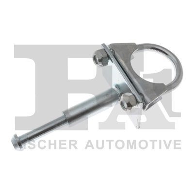 Mount, exhaust system 225-997