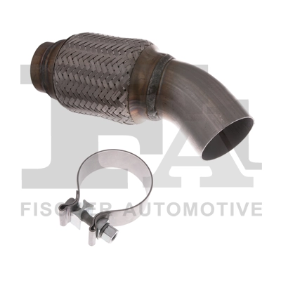 Flexible Pipe, exhaust system KF100055