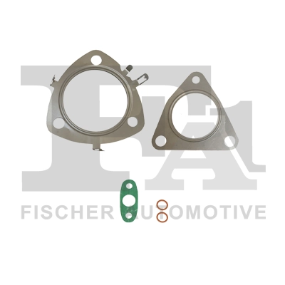 Mounting Kit, charger KT130220E