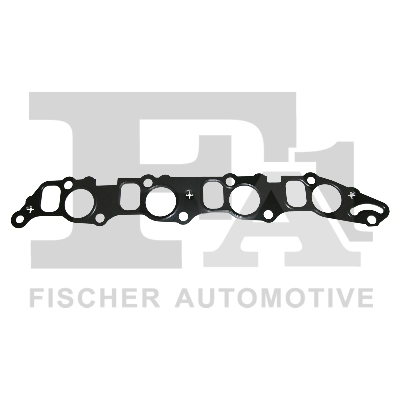 Gasket, intake manifold 512-014