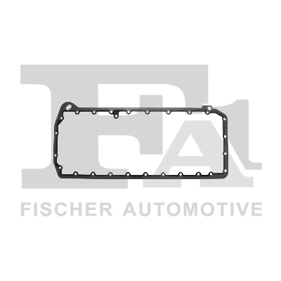 Gasket, oil sump EM1000-903
