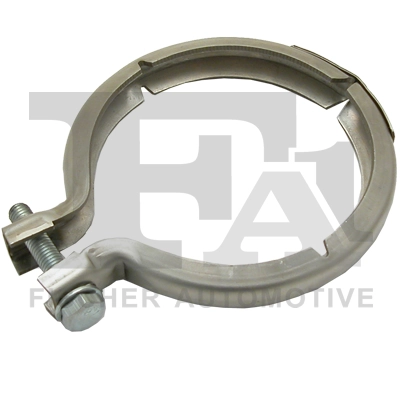 Pipe Connector, exhaust system 144-8107