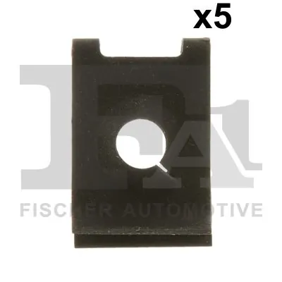 Sheet Metal Nut 99-10096.5