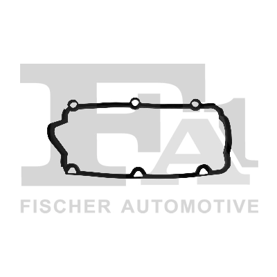 Gasket, cylinder head cover EP1100-925