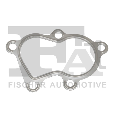 Gasket, exhaust pipe 130-957