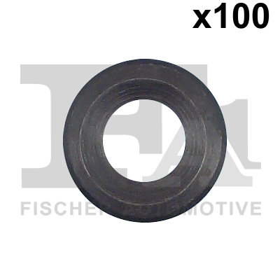 Heat Shield, injection system 642.690.100