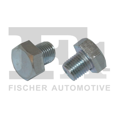 셔터스크류, 오일 탱크 257.828.001