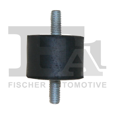 Rubber Buffer, muffler 823-901