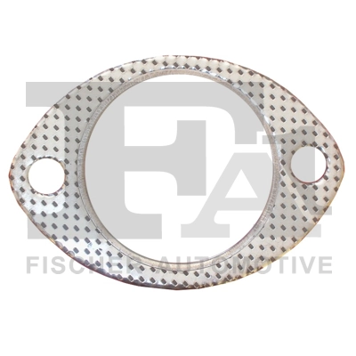 Gasket, exhaust pipe 120-914