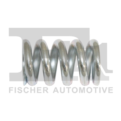 Spring, muffler 115-901