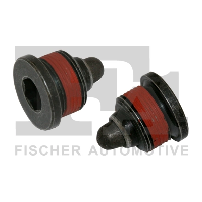 Screw Plug, oil sump 257.855.001
