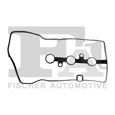 Gasket, cylinder head cover EP2100-916
