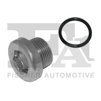 Screw Plug, oil sump 257.871.011