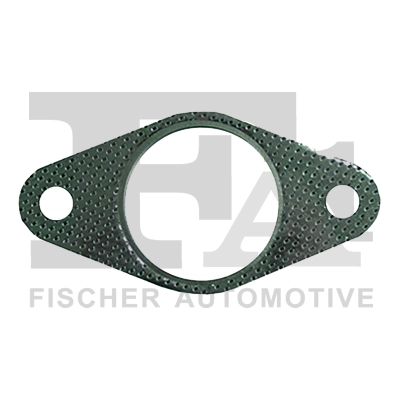 Gasket, exhaust pipe 780-911