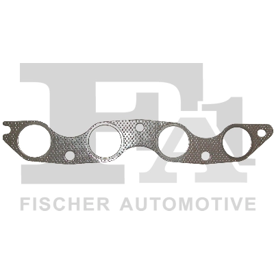 Gasket, exhaust manifold 445-002