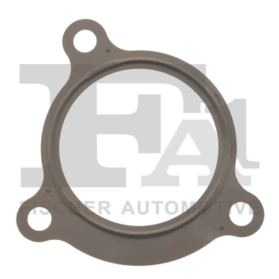 Gasket, exhaust pipe 180-945