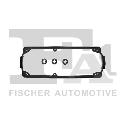 Gasket Set, cylinder head cover EP1100-914Z