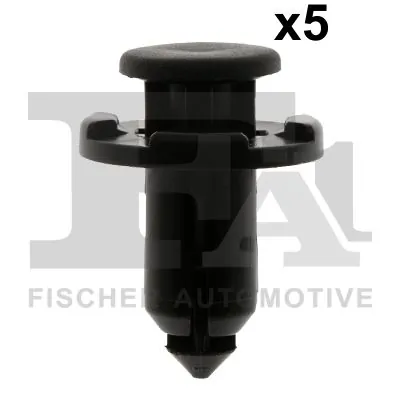 FA1 72-20002.5 Clip, trim/protection strip
