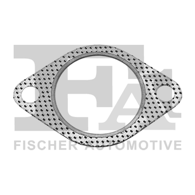 Gasket, exhaust pipe 220-914