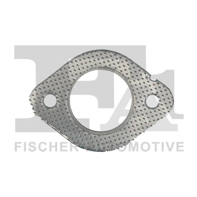 Gasket, exhaust pipe 130-922
