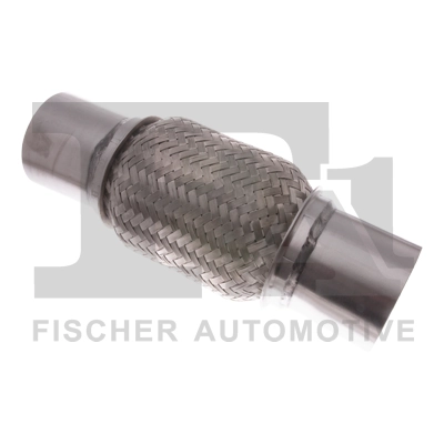 Flexible Pipe, exhaust system VW470-270