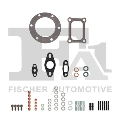 Mounting Kit, charger KT220940