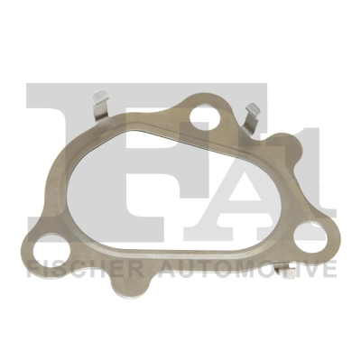 Gasket, exhaust pipe 890-933