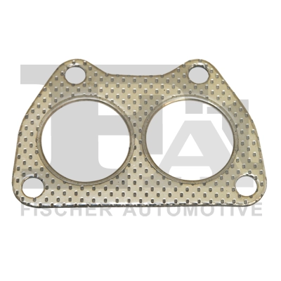 Gasket, exhaust pipe 330-905