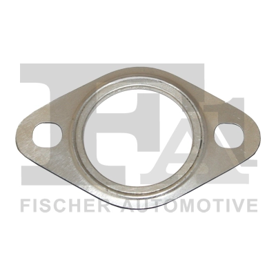 Gasket, exhaust pipe 110-907