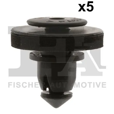 FA1 11-40035.5 Clip, trim/protection strip