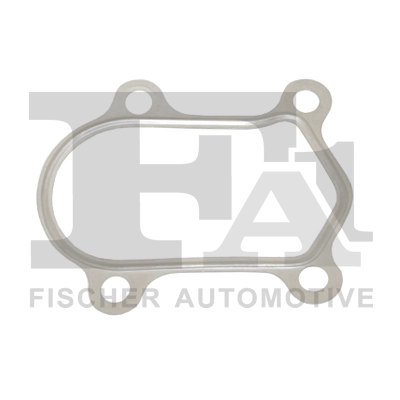 Gasket, exhaust pipe 210-927