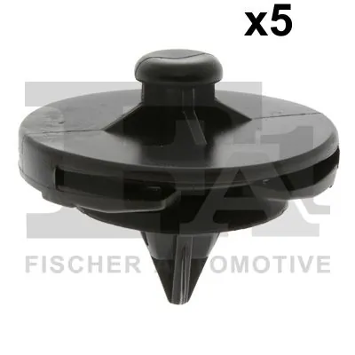 FA1 11-40026.5 Clip, trim/protection strip