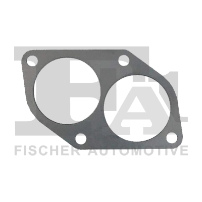 Gasket, exhaust pipe 120-905